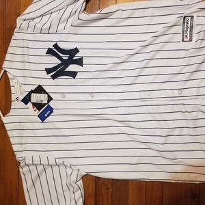 New York Yankees Jersey